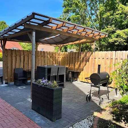 Haus-lisa Studio 2 شقة